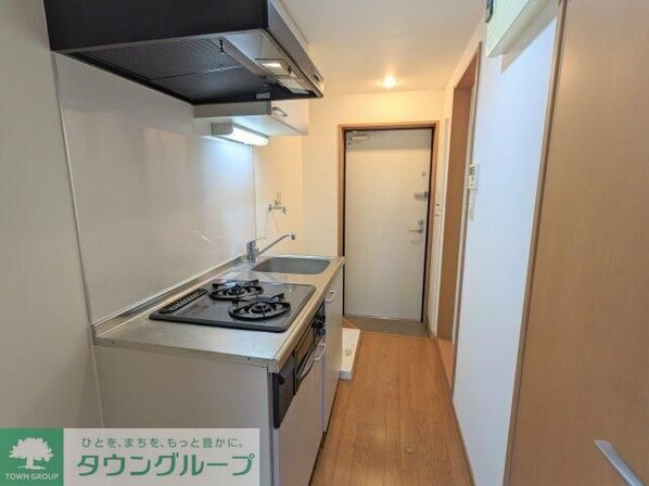 エタニティの物件内観写真